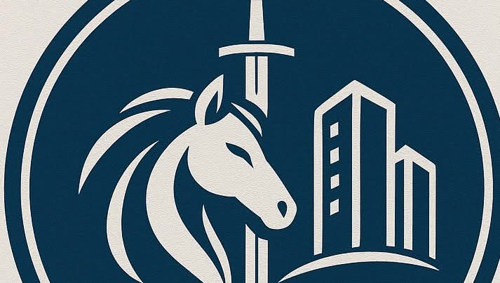 Cover photo of مؤسسة فرسان المستقبل العقارية